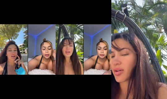 nikiikayy's Stream - Aug 9, 2026, 6:13 PM