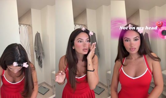 nikiikayy's Stream - Aug 9, 2026, 11:25 PM