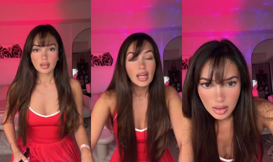 Live de nikiikayy - 10 de ago. de 2026, 3:47