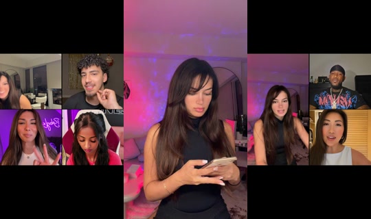 Stream de nikiikayy – 11 août 2026, 4:44