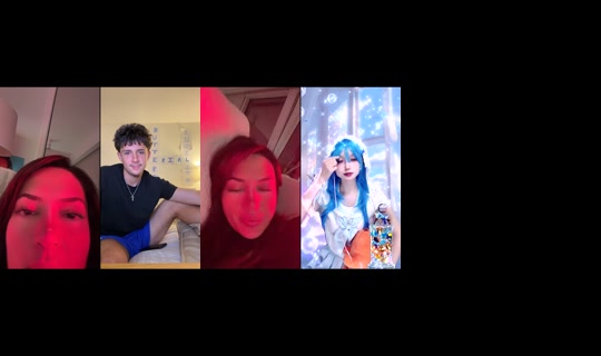 Live de nikiikayy - 11 de ago. de 2026, 7:22