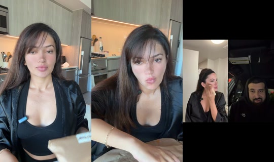 nikiikayy's Stream - Aug 23, 2026, 1:20 AM