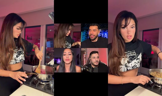 nikiikayy Yayını - 25 Ağu 2026 3:07