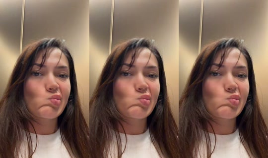Stream di nikiikayy - 26 ago 2026, 1:13