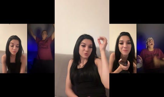 nikike_22's Stream - Jul 20, 2026, 6:52 PM