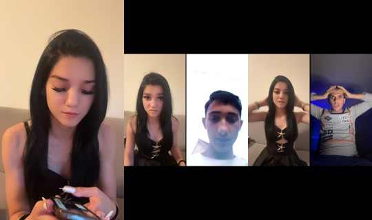 nikike_22's Stream - Jul 21, 2026, 6:15 PM