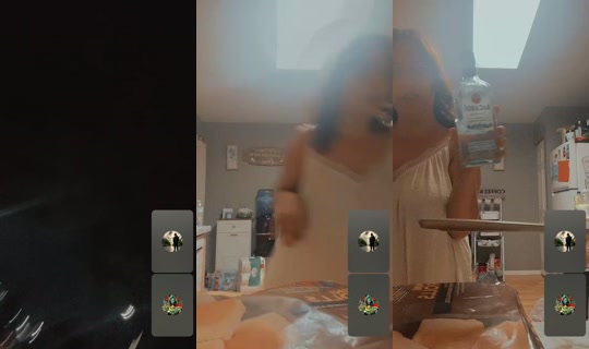 nikki.piven's Stream - Jul 25, 2026, 3:16 AM