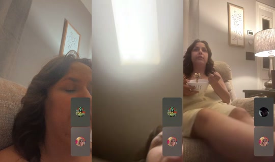 nikki.piven's Stream - Jul 25, 2026, 3:55 AM