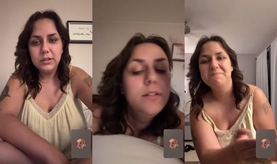 nikki.piven's Stream - Jul 25, 2026, 4:47 AM