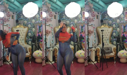 nikki_cherryblossom Recorded on Jul 17, 2026, 2:23 AM