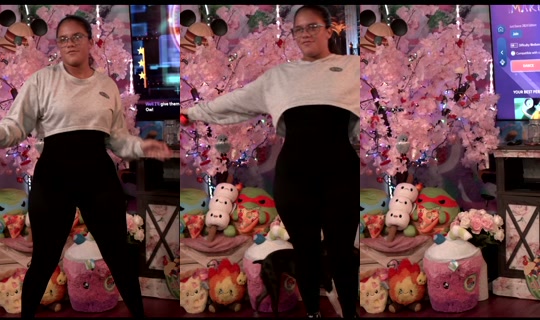 nikki_cherryblossom's Stream - Jul 21, 2026, 2:35 AM