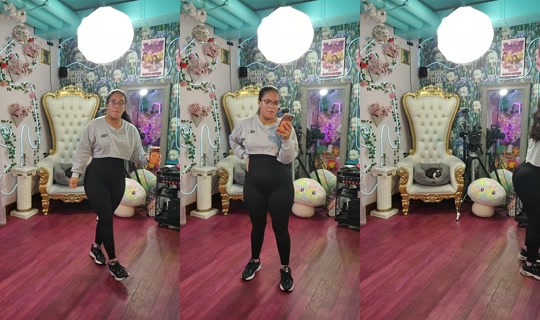 nikki_cherryblossom's Stream - Jul 21, 2026, 3:14 AM