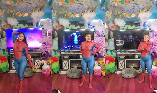 nikki_cherryblossom's Stream - Jul 22, 2026, 2:32 AM