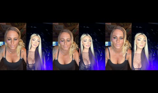 nikkidean369's Stream - Jul 22, 2026, 7:18 AM