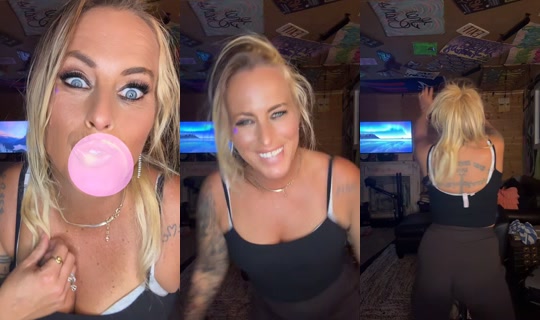 nikkidean369's Stream - Jul 22, 2026, 8:41 AM