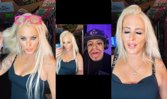 nikkidean369's Stream - Aug 2, 2026, 7:33 AM