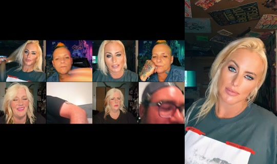 Stream von nikkidean369 – 8. Aug. 2026, 5:07