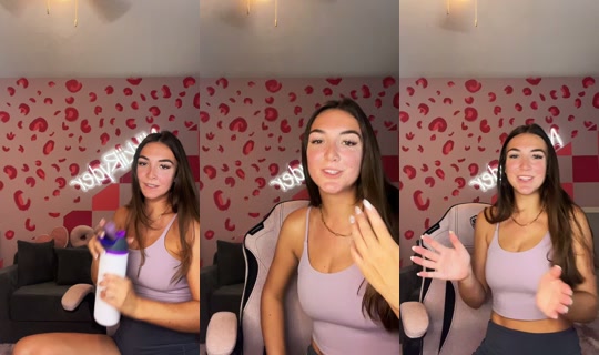 nikkiiryder's Stream - Jul 16, 2026, 12:56 PM