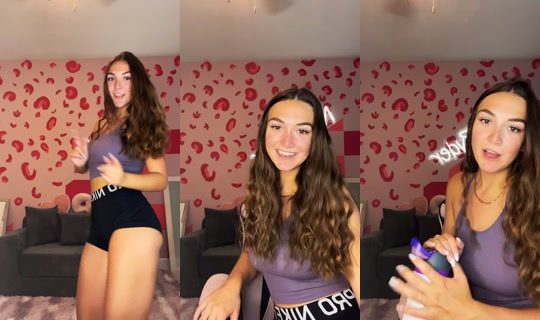 nikkiiryder's Stream - Jul 17, 2026, 12:20 PM