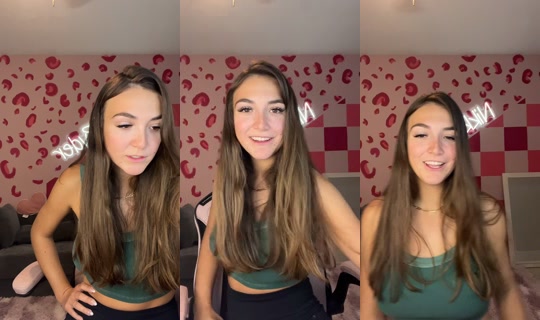 nikkiiryder's Stream - Jul 21, 2026, 12:46 PM