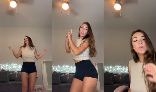 nikkiiryder's Stream - Oct 8, 2026, 12:27 PM