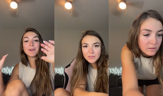 nikkiiryder's Stream - Oct 8, 2026, 1:18 PM