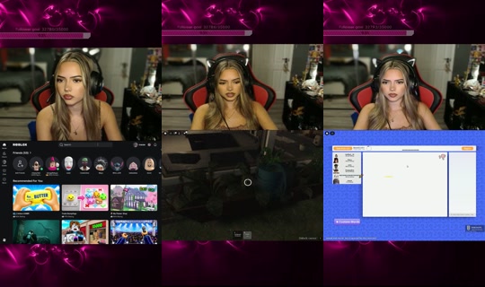 nikkikariolis's Stream - Aug 24, 2026, 10:36 PM