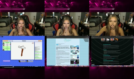 nikkikariolis's Stream - Aug 24, 2026, 11:27 PM