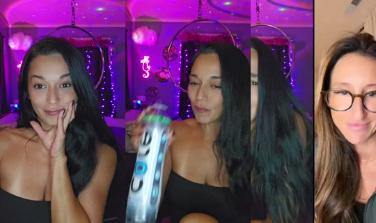 nikkikitty2's Stream - Aug 9, 2026, 11:56 PM