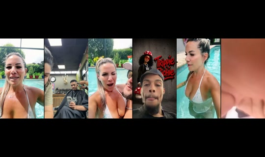 nikkisimonef's Stream - Jul 29, 2026, 7:35 PM