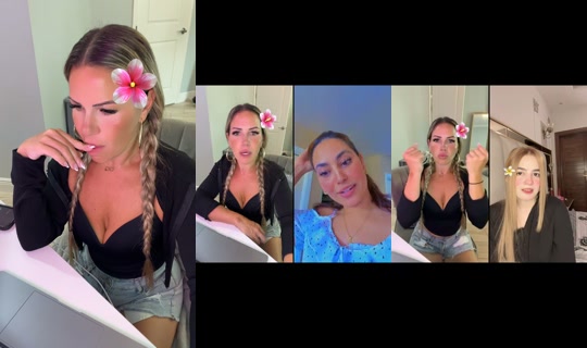 nikkisimonef's Stream - Jul 30, 2026, 7:56 PM