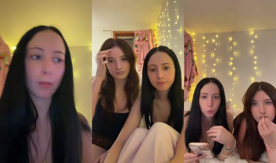 nikkiw122's Stream - Sep 16, 2026, 4:55 AM