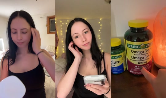 nikkiw122's Stream - Sep 17, 2026, 2:45 AM