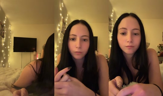 nikkiw122's Stream - Sep 17, 2026, 3:22 AM