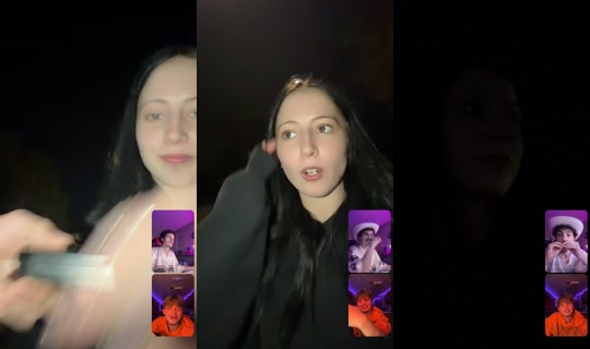 nikkiw122's Stream - Sep 24, 2026, 6:17 AM