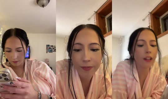 nikkiw122's Stream - Oct 20, 2026, 5:50 AM