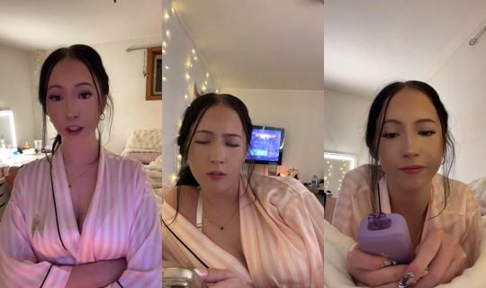 nikkiw122's Stream - Oct 20, 2026, 6:42 AM