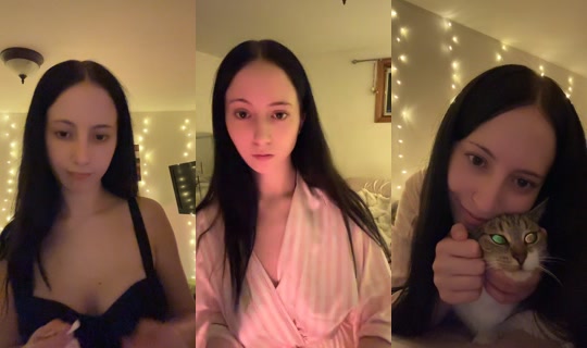 nikkiw122's Stream - Oct 21, 2026, 6:07 AM