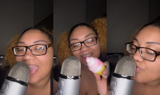 nikkoasmrr's Stream - Jul 25, 2026, 8:55 AM