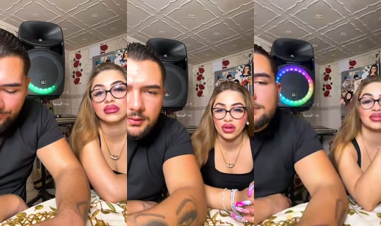 nikolasz_marika's Stream - Jul 10, 2026, 8:07 PM