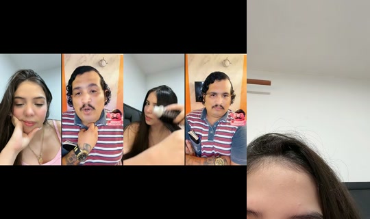 nikole.ab's Stream - Jul 15, 2026, 8:00 PM