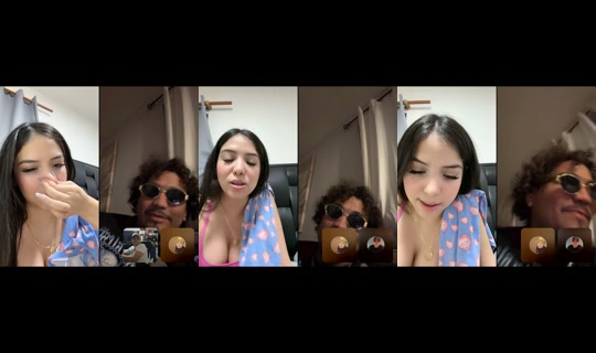 nikole.ab's Stream - Jul 18, 2026, 5:45 AM