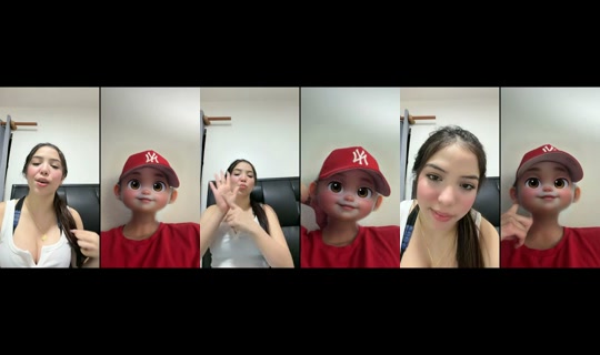 nikole.ab's Stream - Jul 19, 2026, 12:33 AM