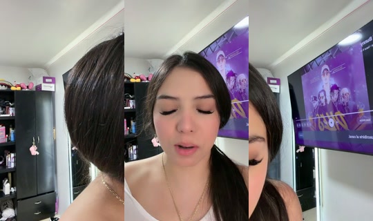 Stream nikole.ab - 24 Jul 2026, 20.11