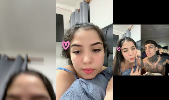 nikole.ab's Stream - Aug 3, 2026, 2:32 AM