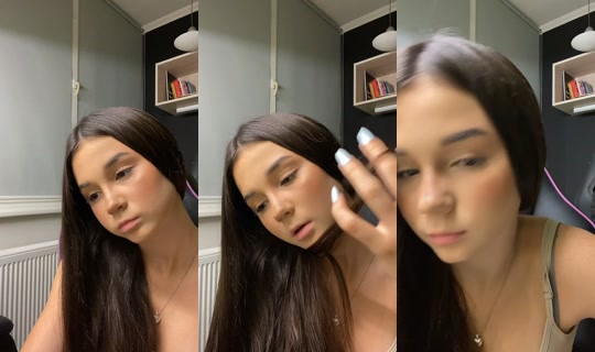 Stream nikolettakss - 10 Agu 2026, 19.38