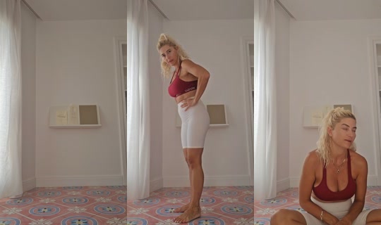 nikolyoga20's Stream - Jul 19, 2026, 5:59 AM