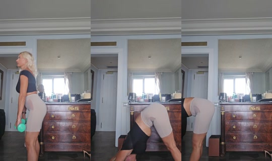nikolyoga20 の配信 - 2026年8月1日 6:47
