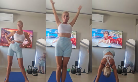 nikolyoga20 の配信 - 2026年8月25日 7:31