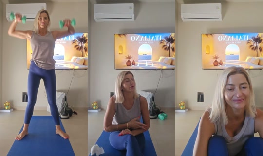 nikolyoga20's Stream - Oct 7, 2026, 7:43 AM
